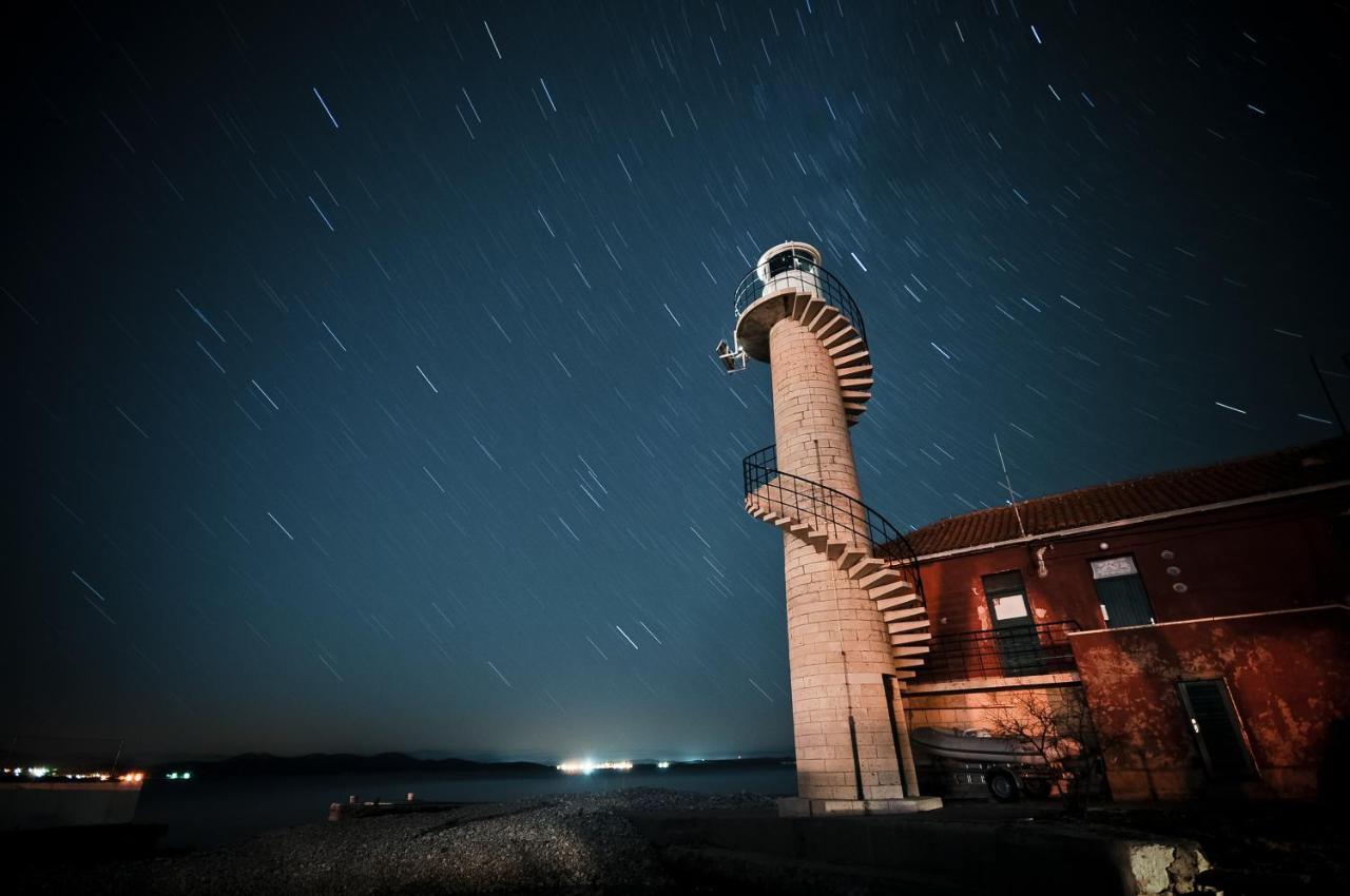 Apartman Vinika Zadar Exterior foto